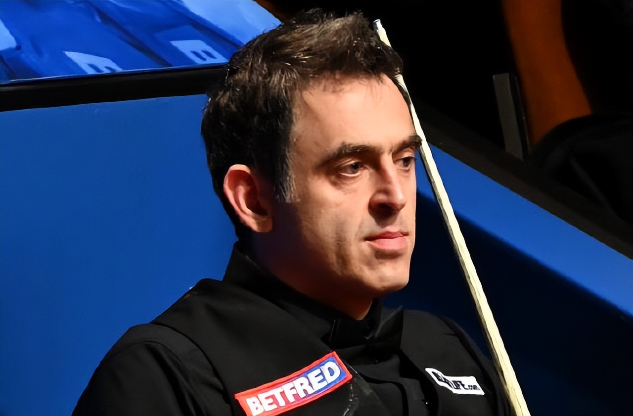 奥沙利文透露备战计划或和丁俊晖缺席重要比赛