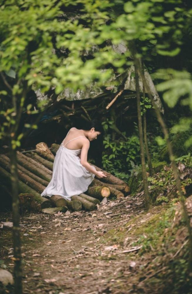 成都人有多爱青城山？蓉漂8年的湖北妹子告诉你答案休闲区蓝鸢梦想 - Www.slyday.coM