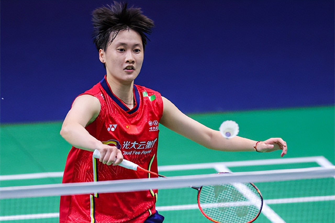 汤尤杯决出八强世界冠军提前出局国羽迎战夺冠热门