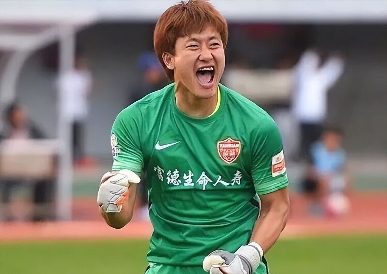 昔日后防王牌无缘新赛季河北队名单,曾入选国家队,效力过豪门|池文一