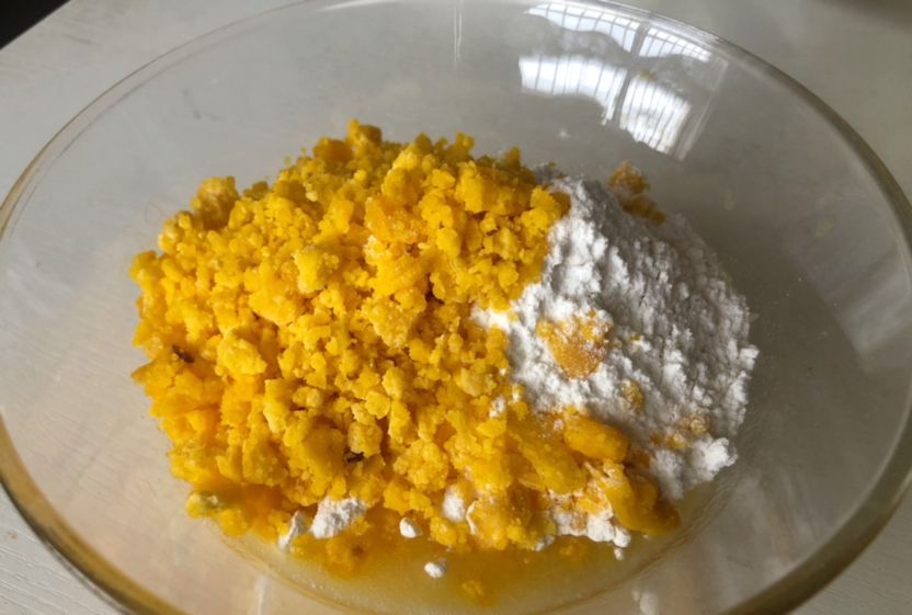 吃了10箱桃酥这种搭配还是第一次见，没有添加剂，依然酥脆掉渣休闲区蓝鸢梦想 - Www.slyday.coM