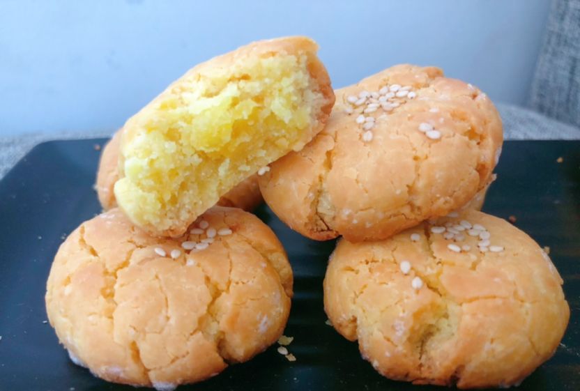 吃了10箱桃酥这种搭配还是第一次见，没有添加剂，依然酥脆掉渣休闲区蓝鸢梦想 - Www.slyday.coM