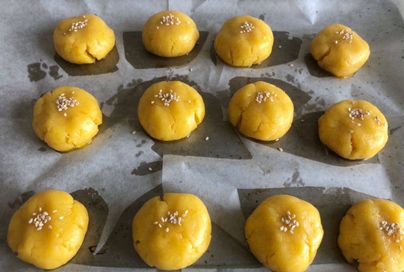 吃了10箱桃酥这种搭配还是第一次见，没有添加剂，依然酥脆掉渣休闲区蓝鸢梦想 - Www.slyday.coM