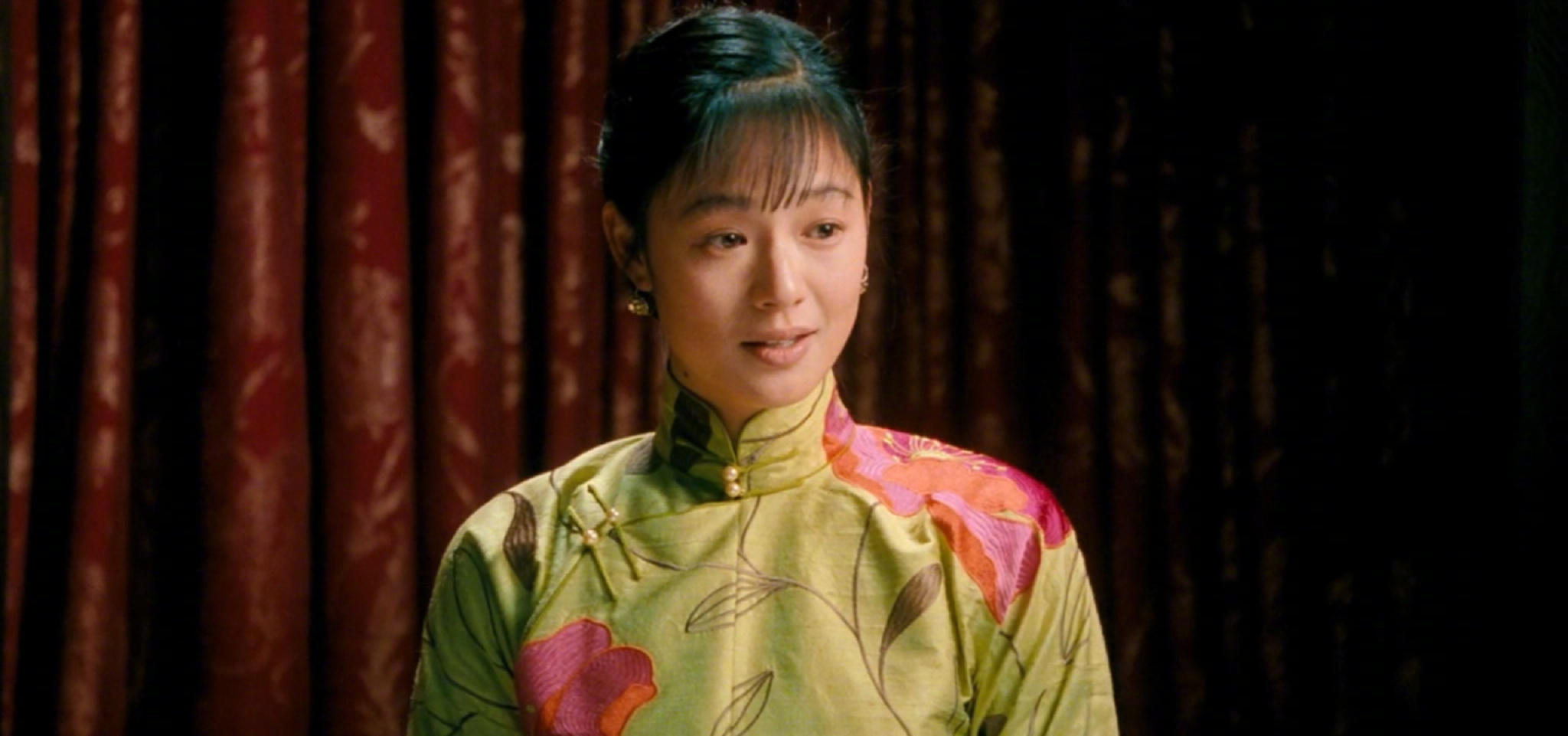 姜文镜头下的周韵08