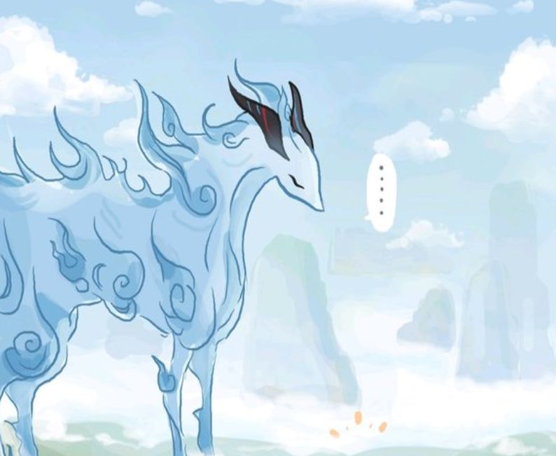 原神有没有喜欢甘雨的已经3000岁了曾经胖成球还被催婚