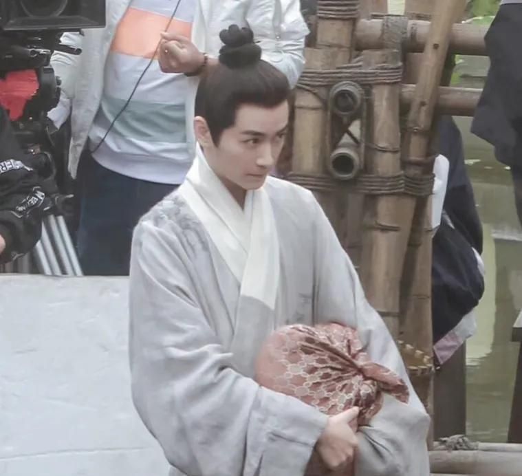 《云襄传》可期:陈晓剧中状态佳,4位女神颜值高,老戏骨来飙戏休闲区蓝鸢梦想 - Www.slyday.coM 《云襄传》可期:陈晓剧中状态佳,4位女神颜值高,老戏骨来飙戏休闲区蓝鸢梦想 - Www.slyday.coM