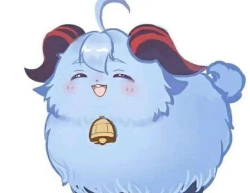 原神有没有喜欢甘雨的已经3000岁了曾经胖成球还被催婚