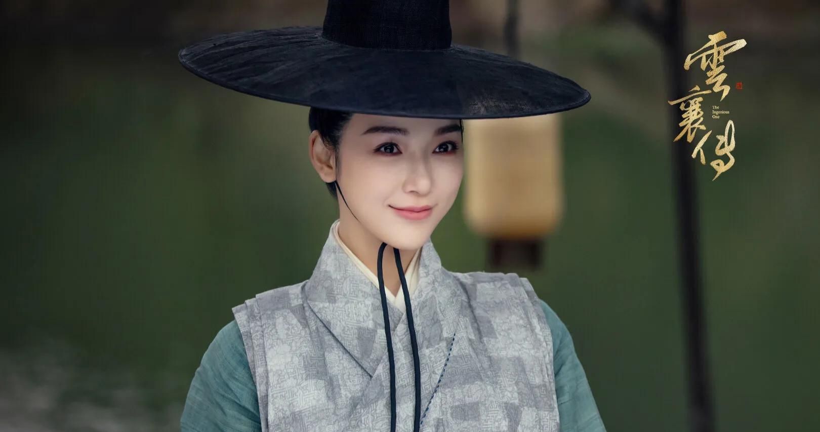 《云襄传》可期:陈晓剧中状态佳,4位女神颜值高,老戏骨来飙戏休闲区蓝鸢梦想 - Www.slyday.coM 《云襄传》可期:陈晓剧中状态佳,4位女神颜值高,老戏骨来飙戏休闲区蓝鸢梦想 - Www.slyday.coM