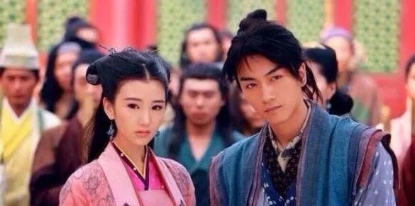 《云襄传》可期:陈晓剧中状态佳,4位女神颜值高,老戏骨来飙戏休闲区蓝鸢梦想 - Www.slyday.coM 《云襄传》可期:陈晓剧中状态佳,4位女神颜值高,老戏骨来飙戏休闲区蓝鸢梦想 - Www.slyday.coM