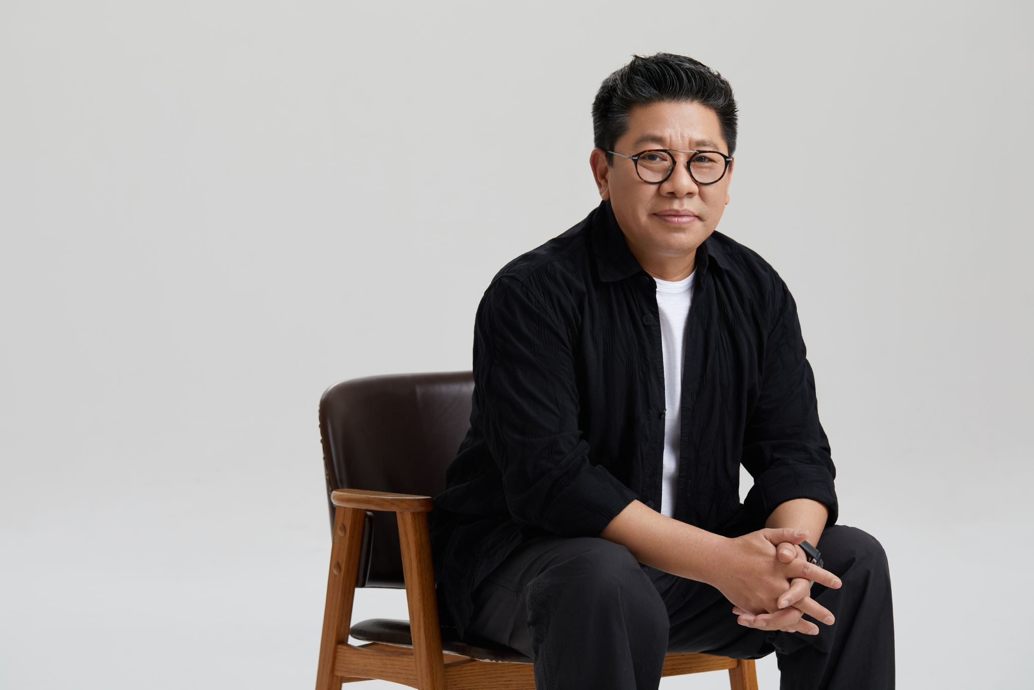 品牌新势力小罐茶创始人杜国楹用标准化破解茶无品牌痛点