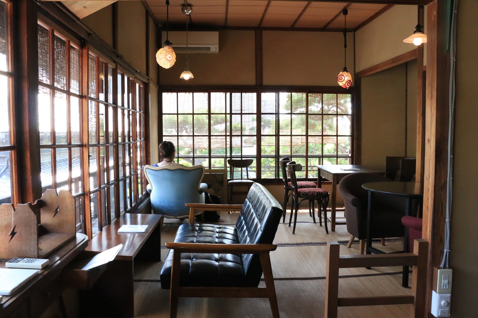 咖啡馆内部.    nowvillage 图