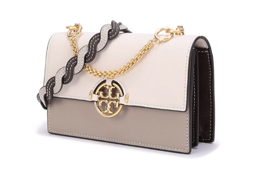 toryburch斜挎包上线寺库时尚好看清丽可人