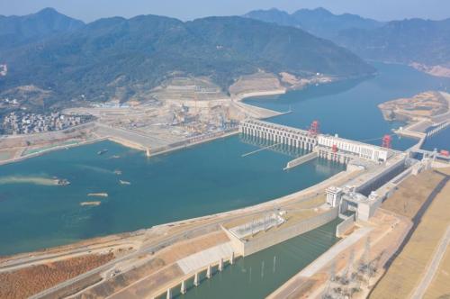 水利部着力推动流域防洪薄弱环节等水利基础设施建设