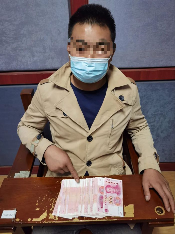 又一人落网！滨城公安打击养老诈骗专项行动再添战果！