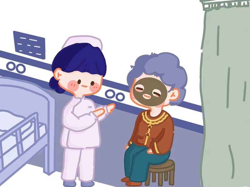 国际护士节丨漫画述说百变天使组图