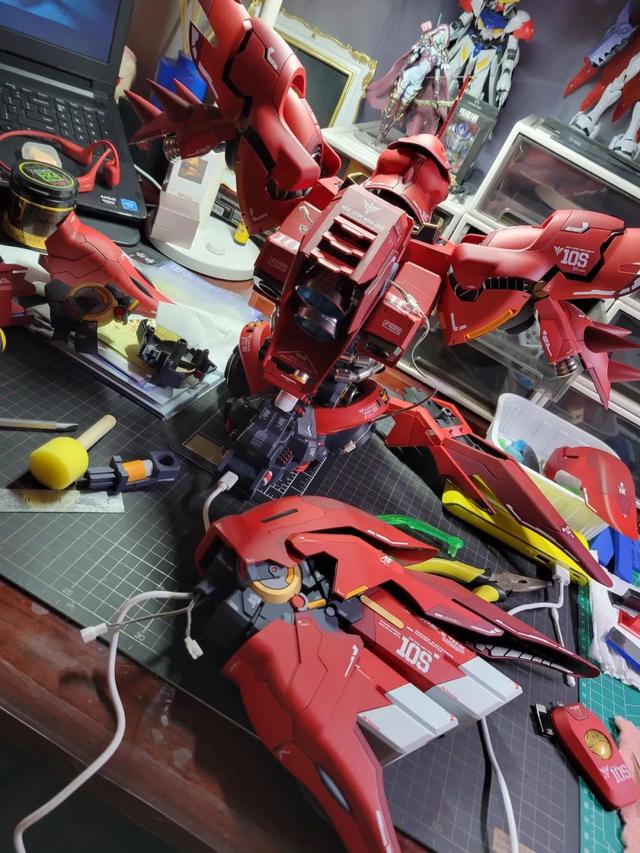 佳作亿辉新安洲胸像