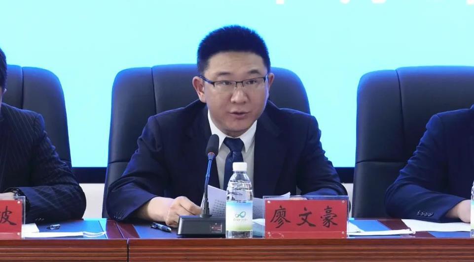贵阳市乌当区做优四心服务提振营商环境建设