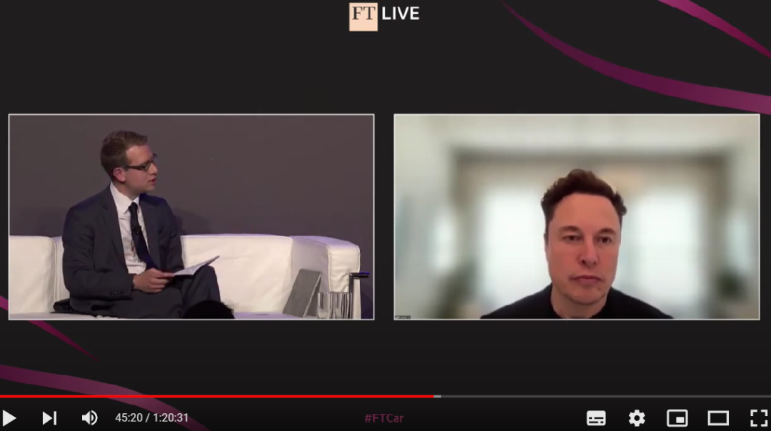 马斯克喊话将解封特朗普推特账号_创事记_新浪科技_新浪网