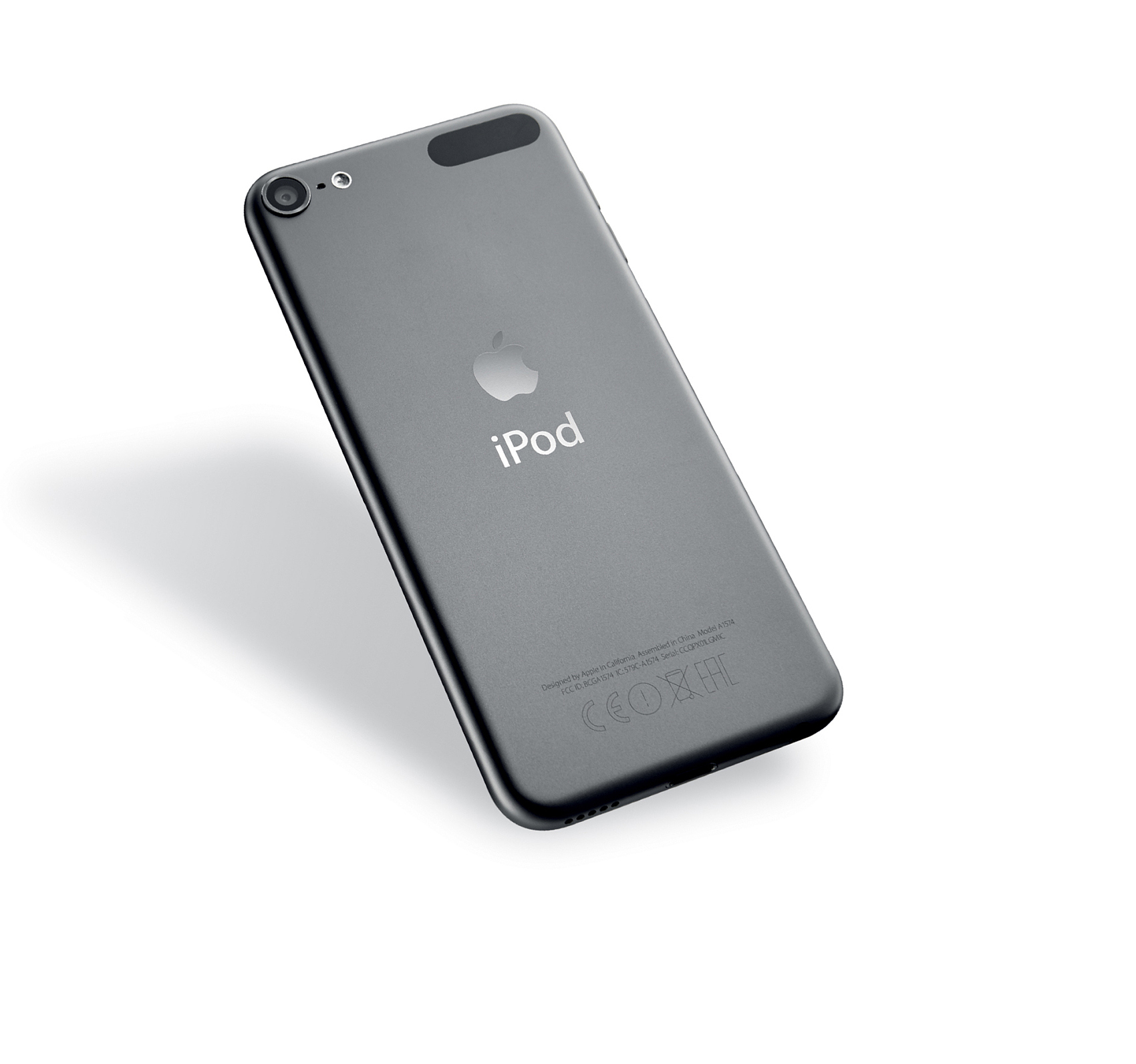 苹果宣布iPod产品线停更，网友：我的青春结束了休闲区蓝鸢梦想 - Www.slyday.coM