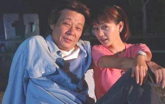 坐拥双妻的老戏骨寇世勋,在接受采访时道:来世不娶两老婆,太累
