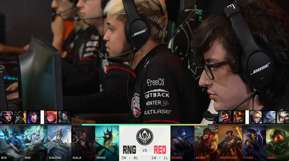 MSI首个五杀诞生！RNG轻松拿下三连胜，GALA真的鲨疯了休闲区蓝鸢梦想 - Www.slyday.coM