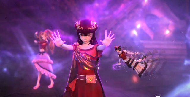 叶罗丽精灵梦第九季为什么不更新 叶罗丽精灵梦第九季怎么停更停播了原因介绍