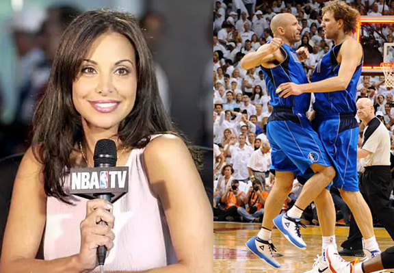 基德49岁前妻晒近照气质优雅nba昔日花魁生3胎保养真好