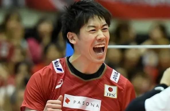 主攻:石川祐希(14),高桥蓝(12),大塚达宣(5),高梨健太(7),富田将马(11