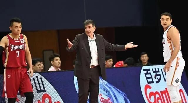 常林迎来生涯转机秦晓雯疑似锁定61岁洋帅首钢有望彻底翻盘