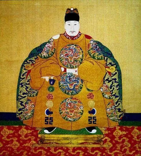 万历皇帝的社交恐惧症和逆反心理是谁造成的