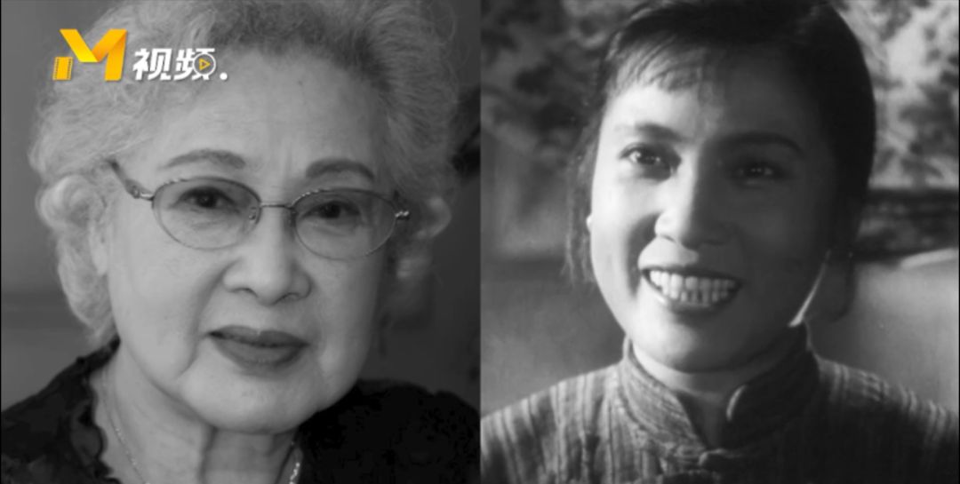 人民不会忘记电影频道7小时融媒体直播追忆表演艺术家秦怡