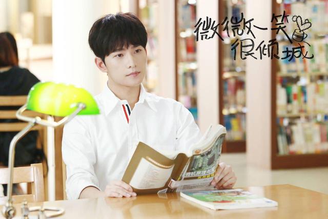 12部现代偶像剧的男主人设天花板,超越原著角色,认同感都很高休闲区蓝鸢梦想 - Www.slyday.coM 12部现代偶像剧的男主人设天花板,超越原著角色,认同感都很高休闲区蓝鸢梦想 - Www.slyday.coM