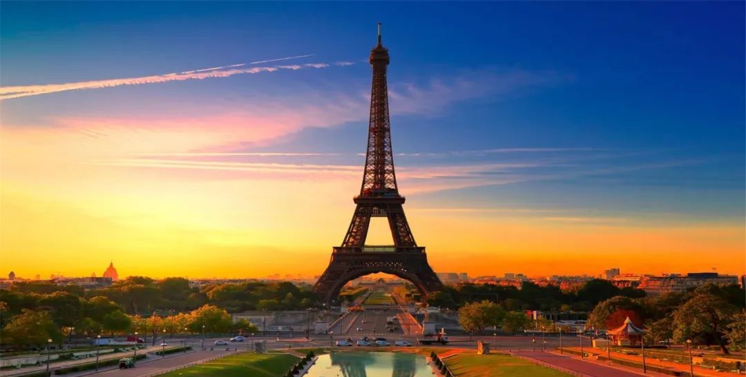 埃菲尔铁塔