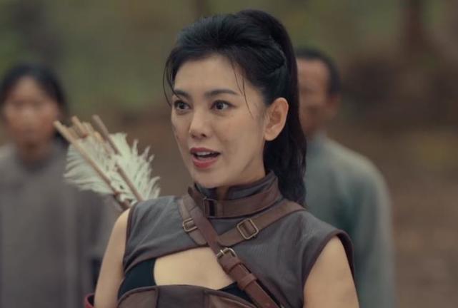 大蛇王上映远古大蛇硬核回归嗜血复仇人蛇大战一触即发