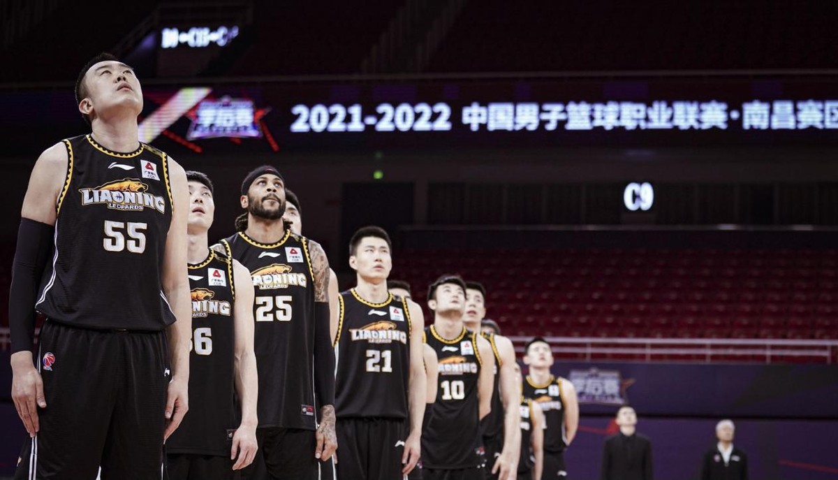 深度辽宁冲破南墙从郭士强到杨鸣三代人传承力争建王朝