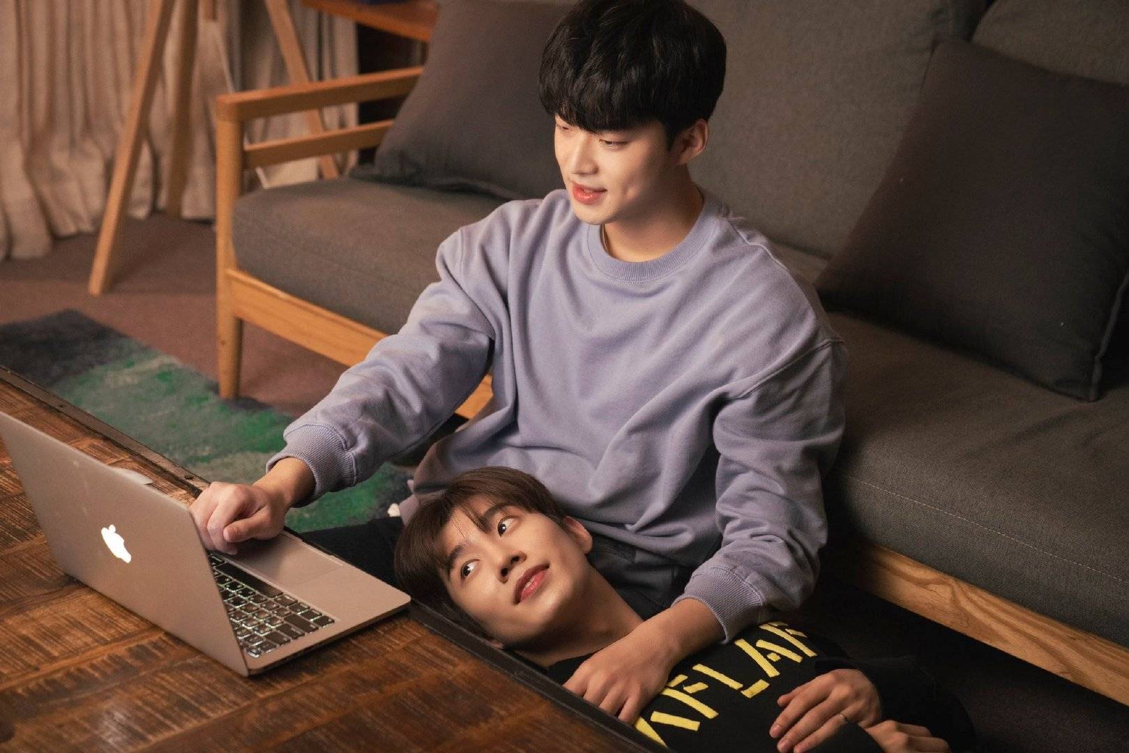 去年大热韩腐剧集《致我的星星》第二季定档今年6月?