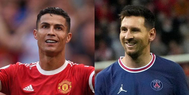 梅西从沙特返回巴黎后，收到2个好消息！4粒法甲进球2次月最佳休闲区蓝鸢梦想 - Www.slyday.coM