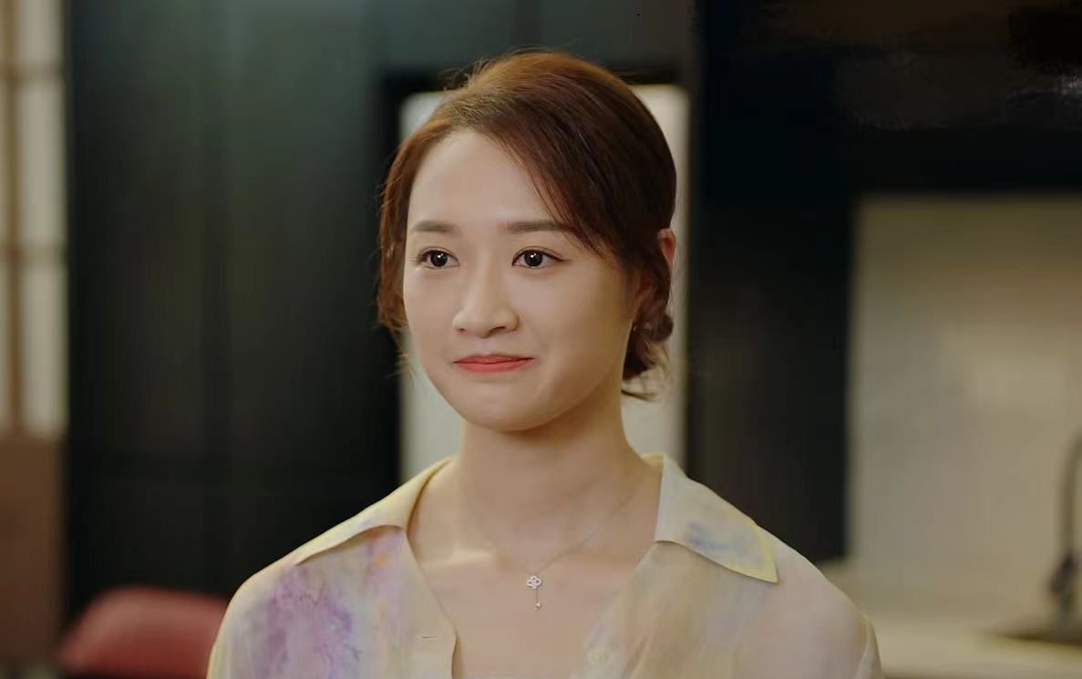 请叫我总监说话不过脑骗宁檬去酒店失身尤琪的恶意藏在暗处