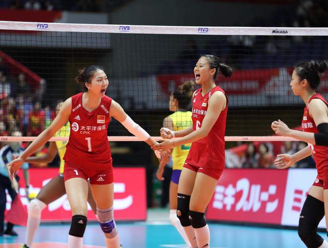 官宣!中国女排新一任队长袁心玥!肩负着冲“1”的重任!休闲区蓝鸢梦想 - Www.slyday.coM 官宣!中国女排新一任队长袁心玥!肩负着冲“1”的重任!休闲区蓝鸢梦想 - Www.slyday.coM