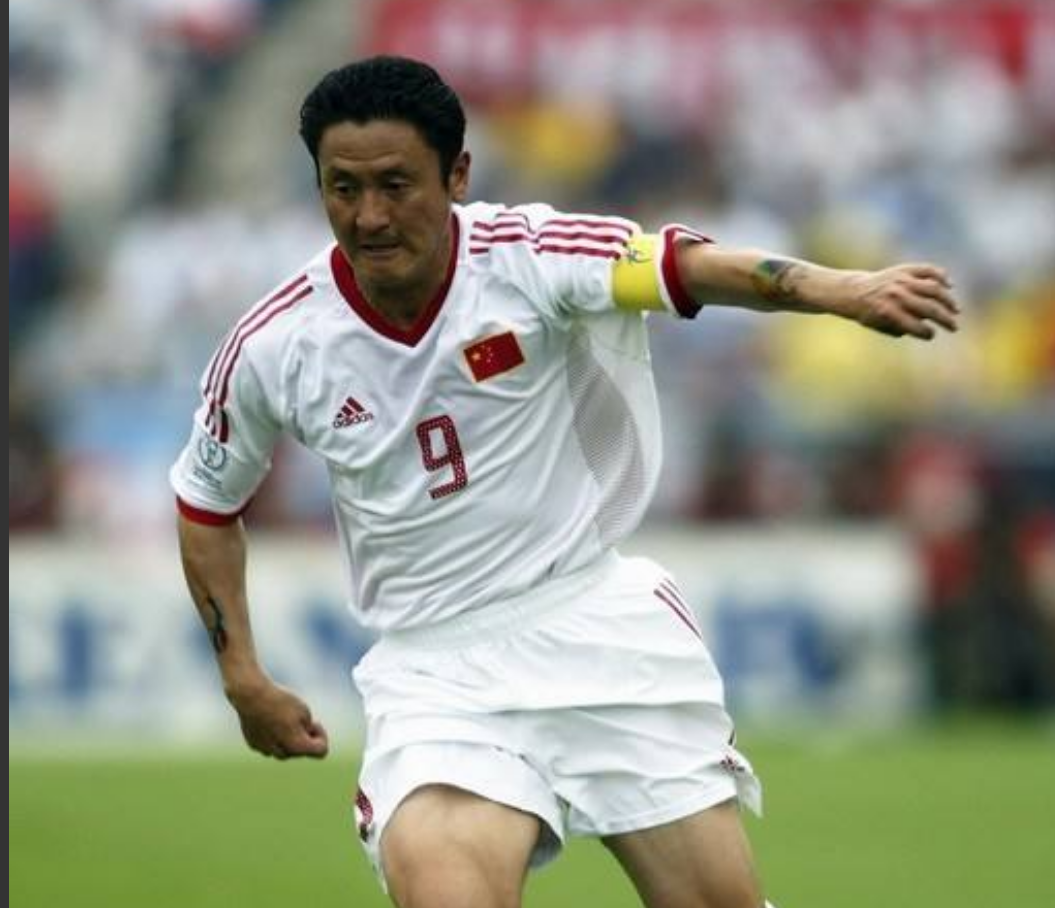 强者谦虚差者狂妄马明宇对国足批评谩骂很正常要直面质疑