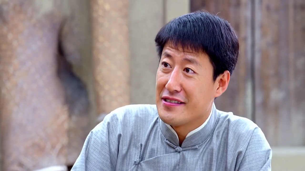 于震晒生日合照被误会生了六个娃他问老婆我怎么不知道