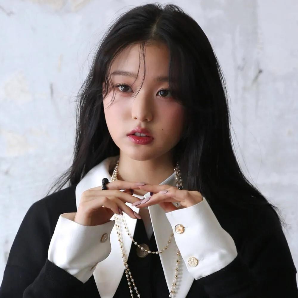 韩国清纯女歌手张员瑛夏季私服穿搭,清新脱俗,美丽动人__财经头条