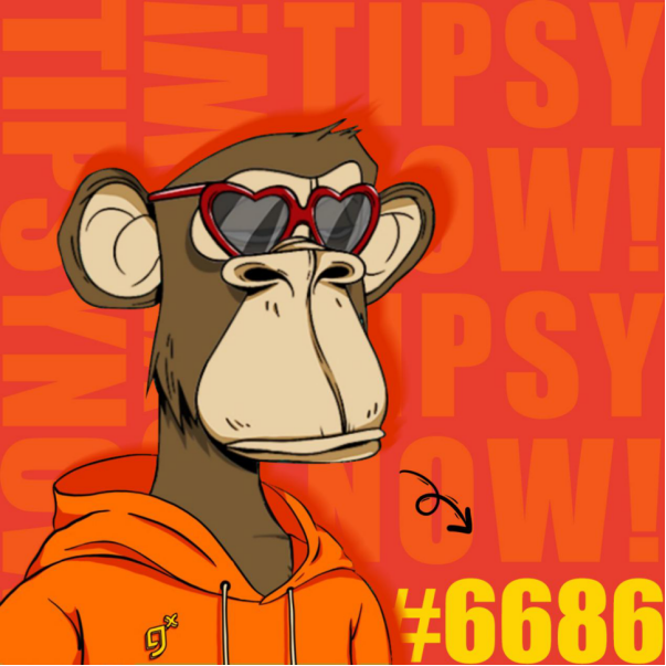 无聊猿热潮来袭李宁酒次元等企业争相购入势为品牌赋能