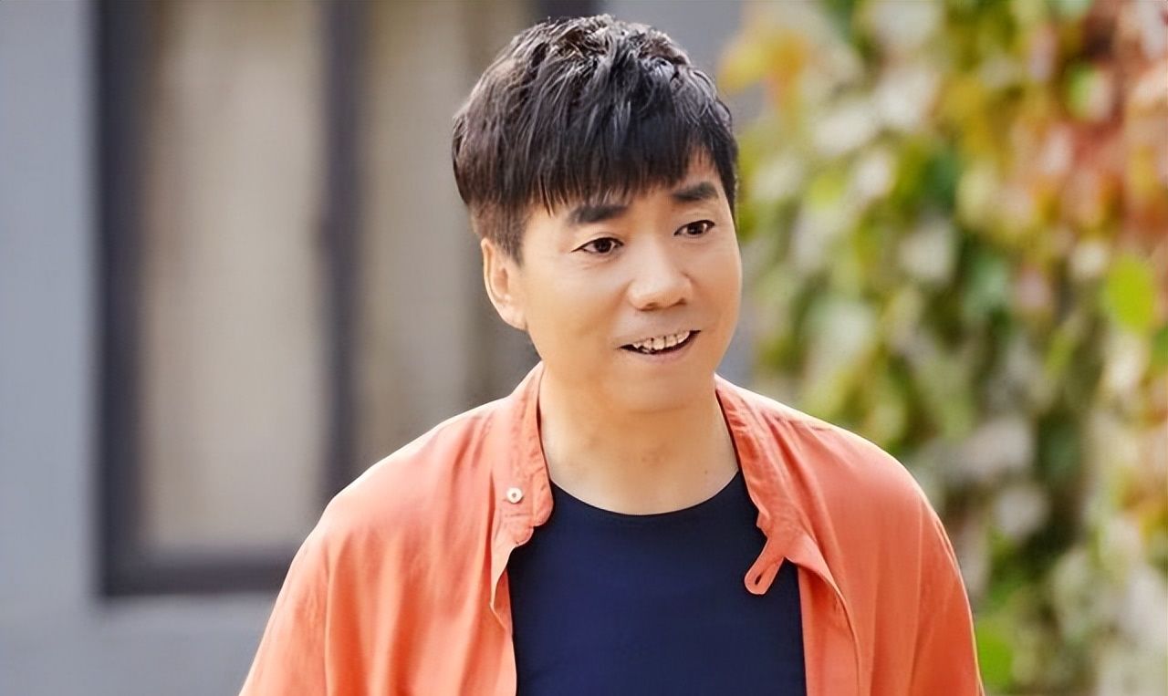 25年后再看范明才发现他和厉玲结婚是最正确的选择