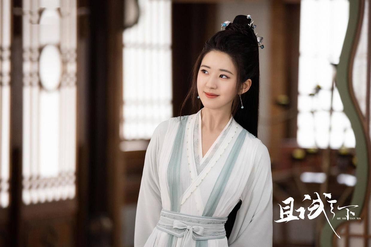 白风夕,国产古偶剧女主人设天花板?休闲区蓝鸢梦想 - Www.slyday.coM 白风夕,国产古偶剧女主人设天花板?休闲区蓝鸢梦想 - Www.slyday.coM