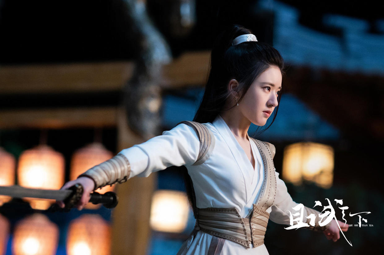 白风夕,国产古偶剧女主人设天花板?休闲区蓝鸢梦想 - Www.slyday.coM 白风夕,国产古偶剧女主人设天花板?休闲区蓝鸢梦想 - Www.slyday.coM