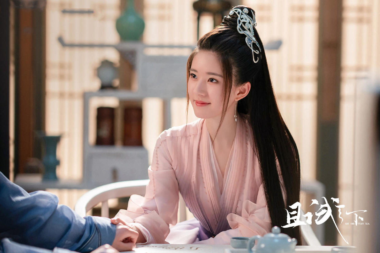 白风夕,国产古偶剧女主人设天花板?休闲区蓝鸢梦想 - Www.slyday.coM 白风夕,国产古偶剧女主人设天花板?休闲区蓝鸢梦想 - Www.slyday.coM