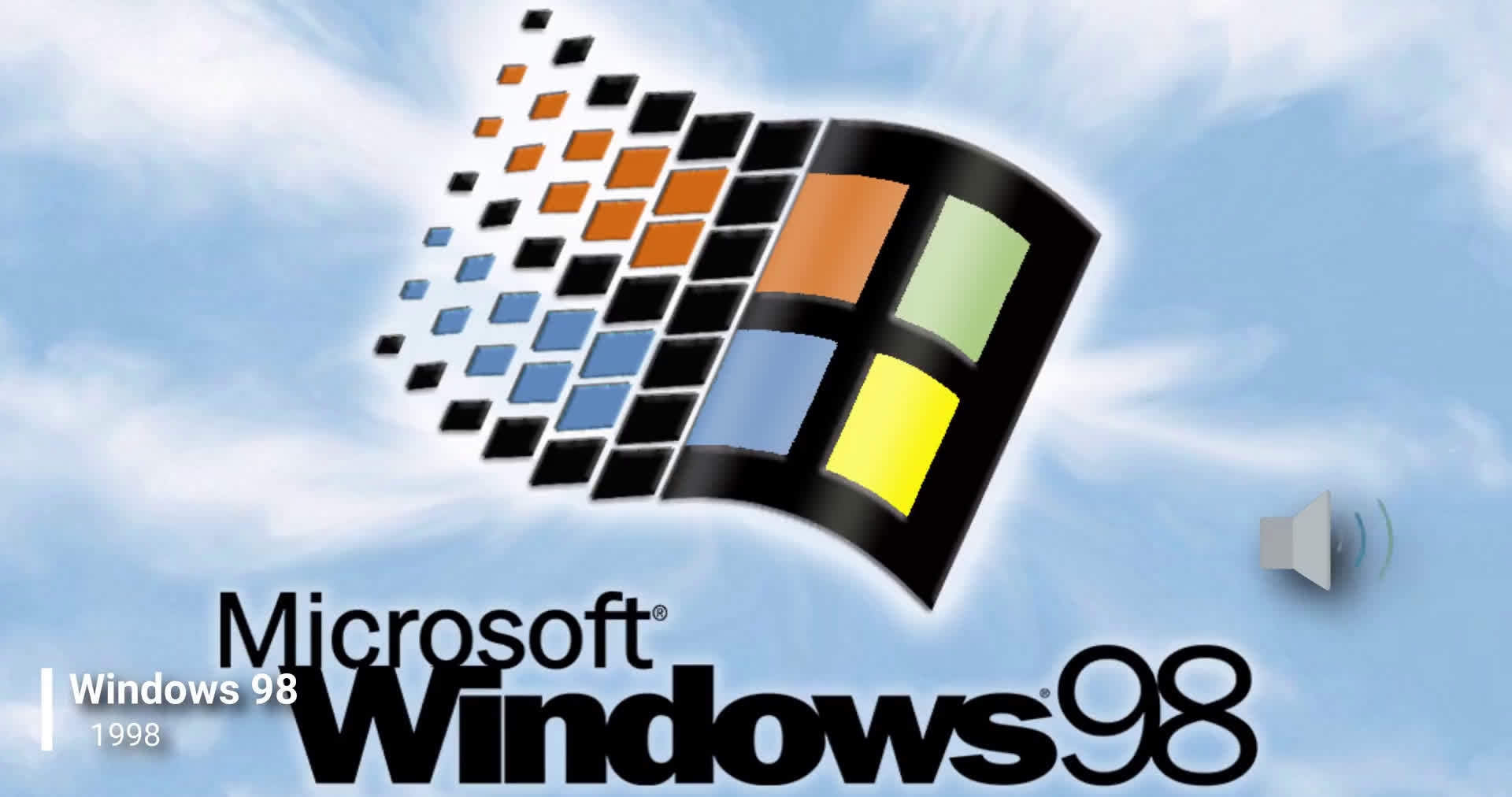 有趣的windows开机音乐67