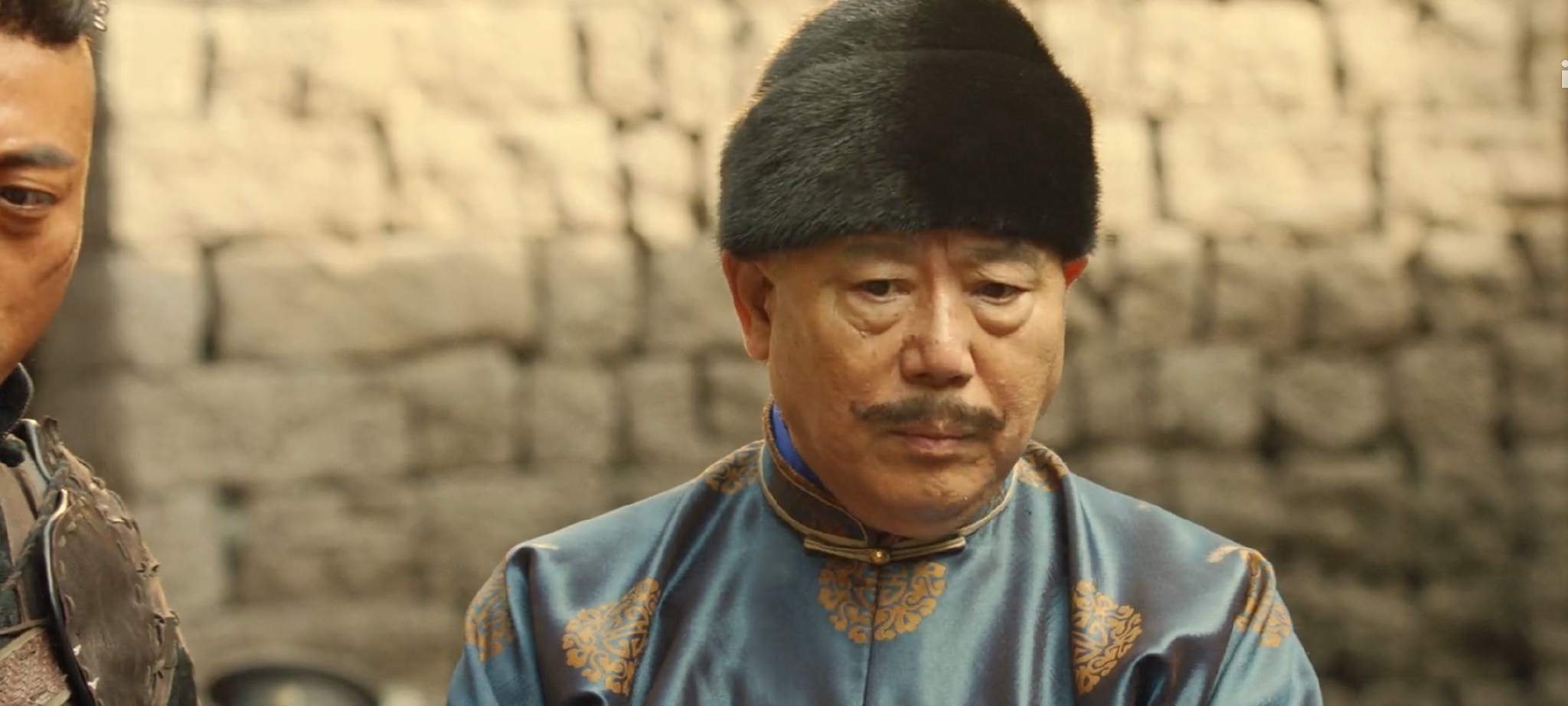 对人严苛对己宽容李诚儒新片又被众嘲开播首日热度就扑了