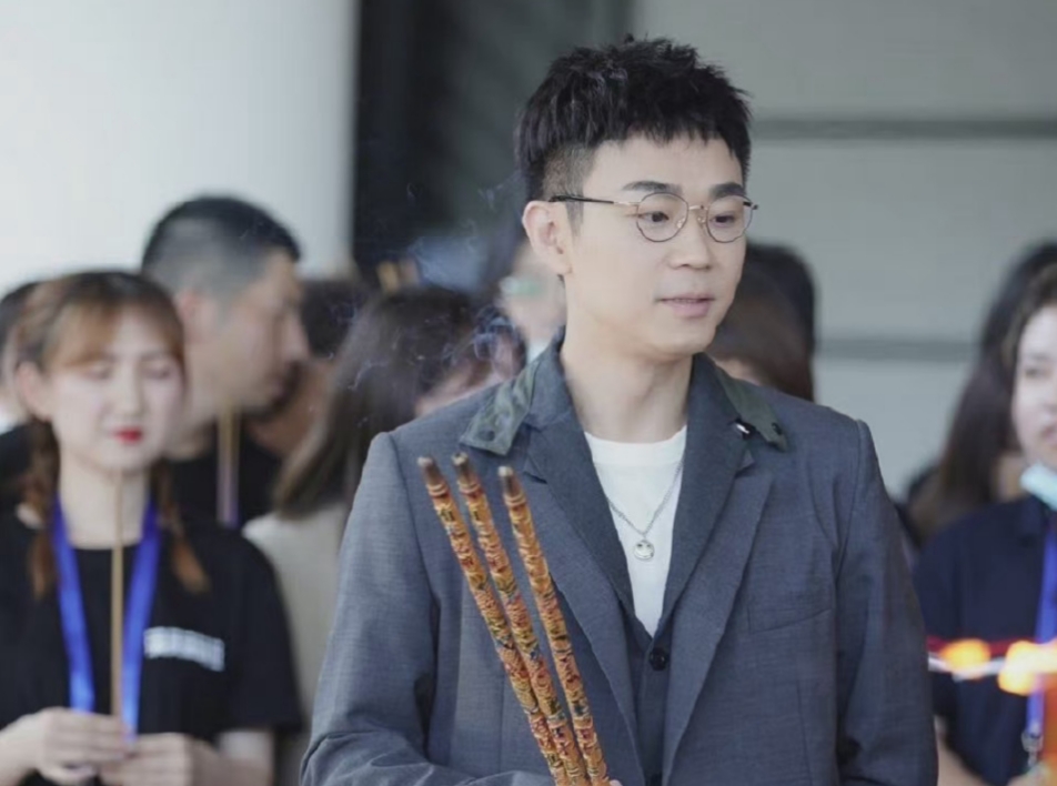 网传王一博下一部作品已确定,或将挑战喜剧电影,搭档演员很新鲜休闲区蓝鸢梦想 - Www.slyday.coM 网传王一博下一部作品已确定,或将挑战喜剧电影,搭档演员很新鲜休闲区蓝鸢梦想 - Www.slyday.coM